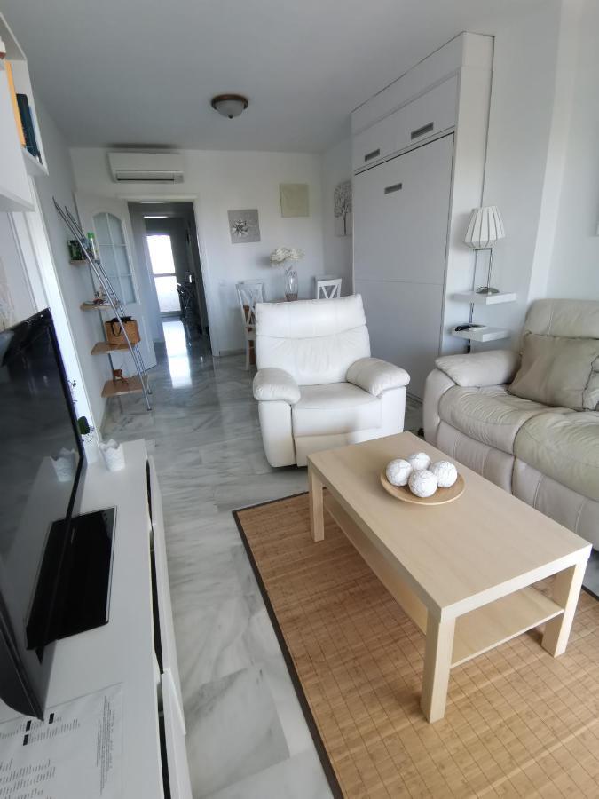 Mi Capricho Apartment Sitio de Calahonda Exterior photo