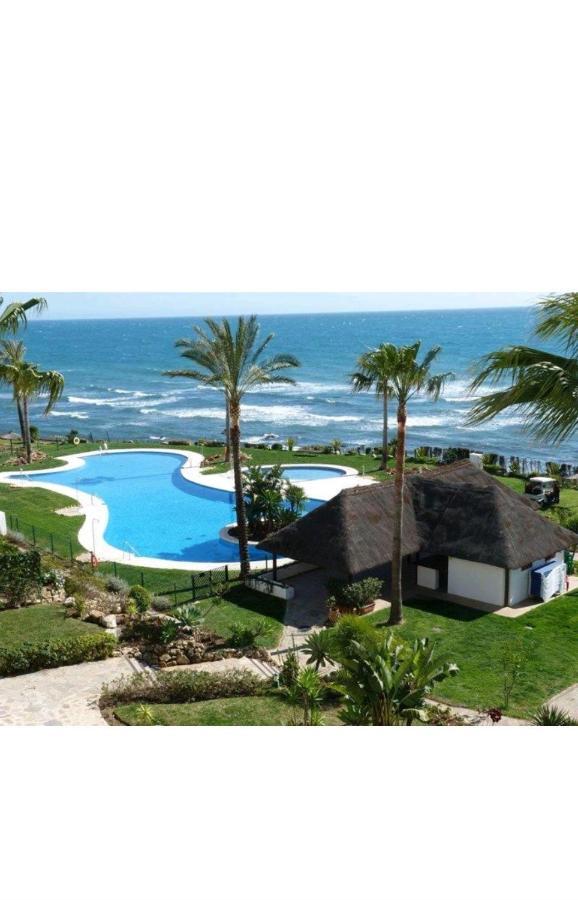 Mi Capricho Apartment Sitio de Calahonda Exterior photo