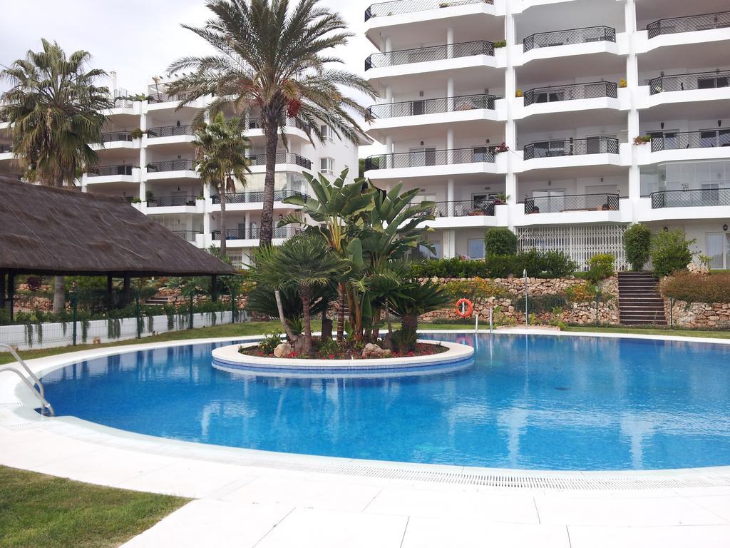 Mi Capricho Apartment Sitio de Calahonda Exterior photo