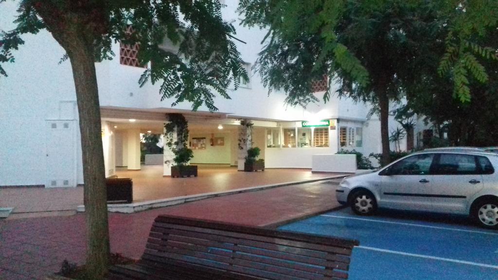 Mi Capricho Apartment Sitio de Calahonda Exterior photo